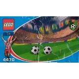 LEGO® Sports Ball 4470 (1/1)