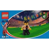 LEGO® Sports Secret Set A 4471 (1/1)