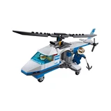 LEGO® City Police Helicopter 4473 (1/1)