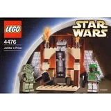 LEGO® Star Wars™ Jabba's Prize 4476 (1/1)