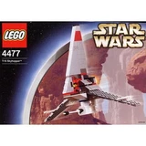 LEGO® Star Wars™ T-16 Skyhopper  4477 (1/1)