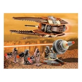 LEGO® Star Wars™ Geonosian Fighter 4478 (1/1)