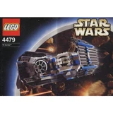 LEGO® Star Wars™ TIE Bomber 4479 (1/1)