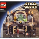 LEGO® Star Wars™ Jabba's Palace 4480 (1/1)