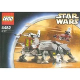 LEGO® Star Wars™ AT-TE 4482 (1/1)