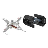 LEGO® Star Wars™ X-Wing Fighter & TIE Advanced 4484 (1/1)