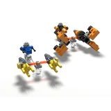 LEGO® Star Wars™ Sebulba's Podracer & Anakin's Podracer 4485 (1/1)