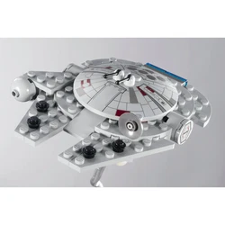 Millennium Falcon 4488