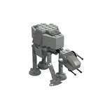 LEGO® Star Wars™ AT-AT 4489 (1/1)