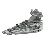 LEGO® Star Wars™ Star Destroyer 4492 (1/1)