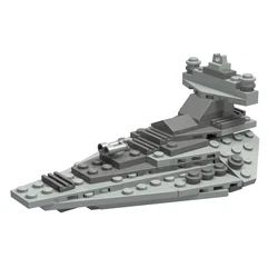 Star Destroyer 4492