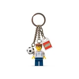 LEGO® Gear England Football Keyring 4493753 (1/1) LEGO® Gear England Football Keyring 4493753 (1/1)