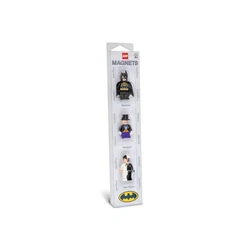 Batman Magnet Set 4493780