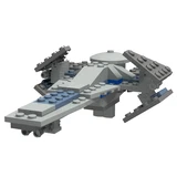 LEGO® Star Wars™ Sith Infiltrator 4493 (1/1)