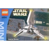 LEGO® Star Wars™ Imperial Shuttle 4494 (1/1) LEGO® Star Wars™ Imperial Shuttle 4494 (1/1)