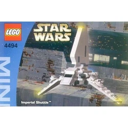 Imperial Shuttle 4494