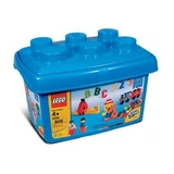 LEGO® Creator Fun with Building Tub 4496 (1/1)