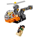 LEGO® Education Maschinentechnik 45002 (11/12)
