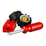 LEGO® Education Maschinentechnik 45002 (1/12)
