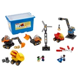 LEGO® Education Maschinentechnik 45002 (2/12)