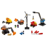 LEGO® Education Maschinentechnik 45002 (3/12)