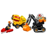 LEGO® Education Maschinentechnik 45002 (5/12)