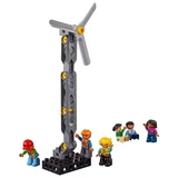 LEGO® Education Maschinentechnik 45002 (8/12)