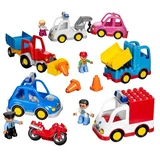 LEGO® Education Multi Vehicles 45006 (1/1)