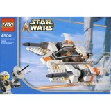 LEGO® Star Wars™ Rebel Snowspeeder 4500 (1/1)