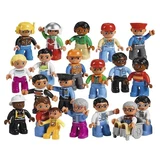 LEGO® Education Community People Set 45010 (1/1)