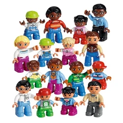 World People Set 45011