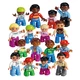 World People Set 45011 thumbnail-0