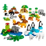 LEGO® Education Wild Animals Set 45012 (1/1)