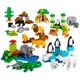 Wild Animals Set 45012 thumbnail-0