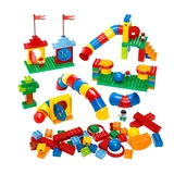 LEGO® Education Tubes Experiment Set 45016 (1/1)
