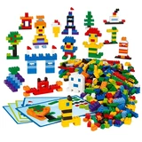 LEGO® Education Creative LEGO Brick Set 45020 (1/1)