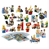 LEGO® Education Community minifigure set 45022 (1/1)