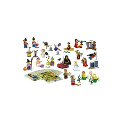 Fantasy minifigure set 45023