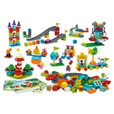 LEGO® Education STEAM Park 45024 (10/15) LEGO® Education STEAM Park 45024 (10/15)
