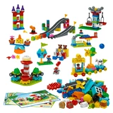 LEGO® Education STEAM Park 45024 (2/15) LEGO® Education STEAM Park 45024 (2/15)