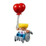 LEGO® Education STEAM Park 45024 (5/15) LEGO® Education STEAM Park 45024 (5/15)