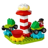 LEGO® Education STEAM Park 45024 (7/15) LEGO® Education STEAM Park 45024 (7/15)