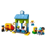 LEGO® Education Coding Express 45025 (11/24)
