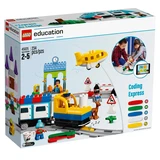 LEGO® Education Coding Express 45025 (1/24)