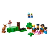LEGO® Education Coding Express 45025 (9/24)