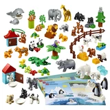 LEGO® Education Animals 45029 (1/1)