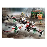 LEGO® Star Wars™ X-wing Fighter 4502 (1/1) LEGO® Star Wars™ X-wing Fighter 4502 (1/1)