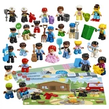 LEGO® Education People 45030 (1/1) LEGO® Education People 45030 (1/1)