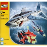 LEGO® Creator Deep Sea Predators 4506 (1/1)