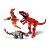 LEGO® Creator Prehistoric Creatures 4507 (1/1)
